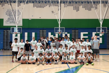 Summer Camp 2024: 6th-8th Graders