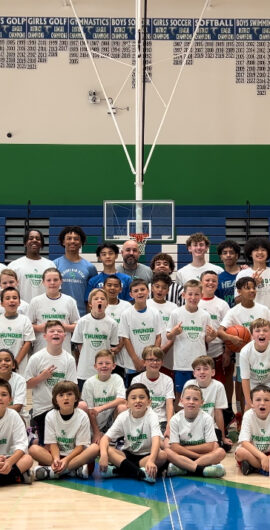 Summer Camp 2024: 3rd-5th Graders