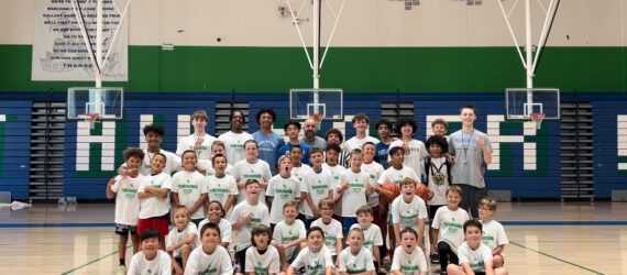 Summer Camp 2024: 3rd-5th Graders